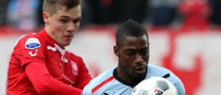 Olanda: Eredivisie - Etapa 26